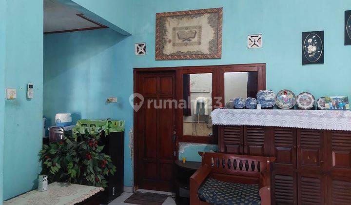 Dijual rumah dalam cluster di Sleman, dekat RSUD Sleman, ada 40 unit 2