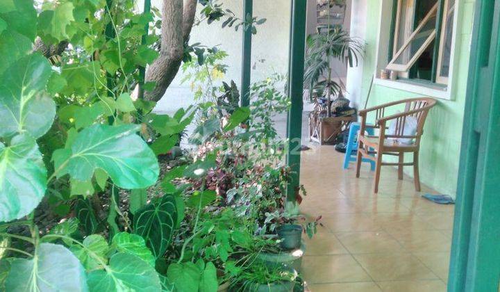 Rumah dijual cepat dekat SMA Ksatria Semarang, 950 Jutaan 