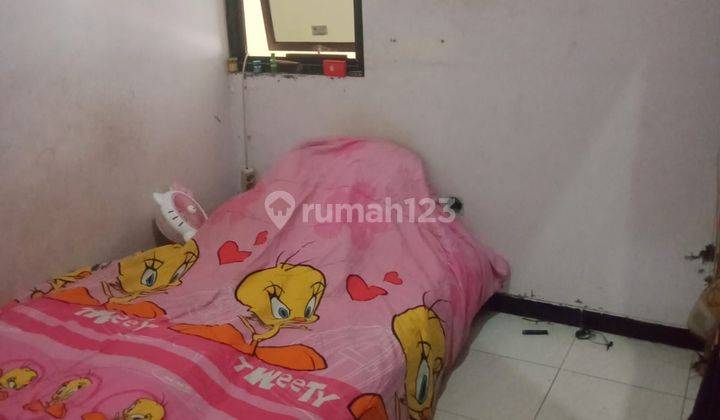 Rumah disewakan di Pudak Payung Semarang, dekat RSU Banyumanik 2