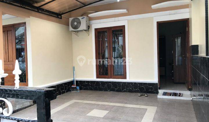 Dijual Rumah Dalam Perum , Sangat Dekat Ke Mirota Kampus Godean Dan Banyak Kampus 2