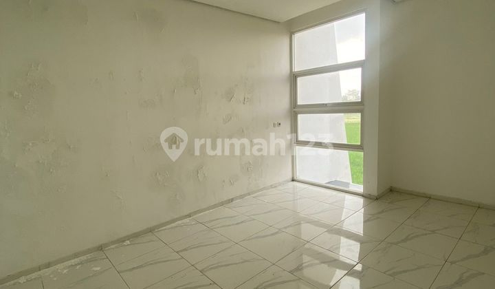 Rumah Cluster dijual di Ungaran Semarang, Dekat alun alun Bung karno 2