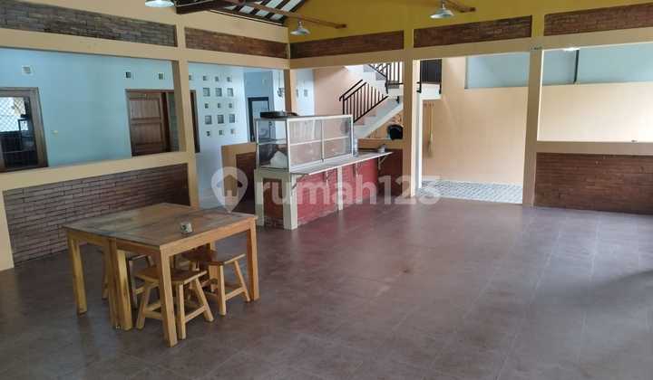 Kost For Sale Fully Furnished, Near UII Jl. Kaliurang KM 13, Close to UII 2