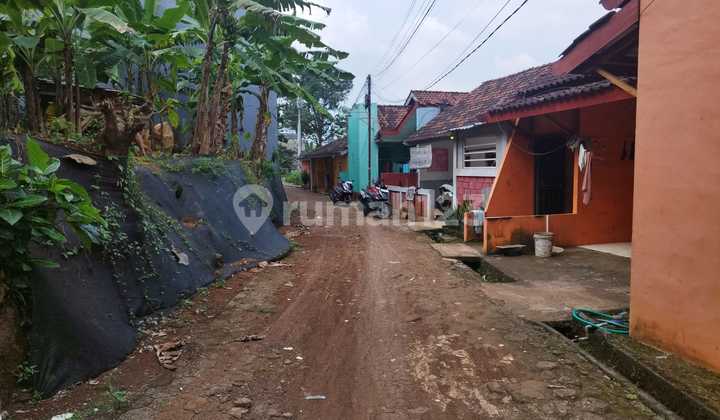 Tanah dijual cepat di Semarang, sangat dekat ke UNNES Gunungpati 2