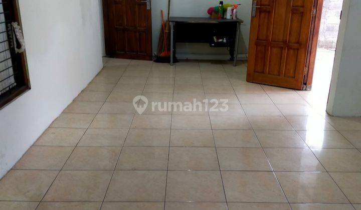 Rumah Dalam Perum Dijual, Dekat Smkn 1 Salatiga, Lt 132m2 2