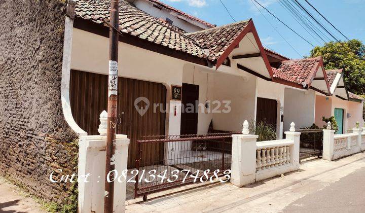 Rumah kavling dijual dekat XT Square Yogya, Lt 400m2 Rumah kavling dijual dekat XT Square Yogya, Lt 400m2