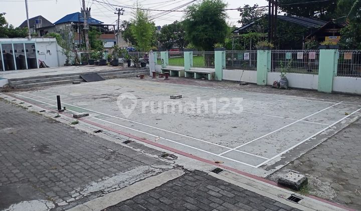 Tanah dijual di Wirosaban, dekat RSUD Yogya, Lt 200m2 Tanah dijual di Wirosaban, dekat RSUD Yogya, Lt 200m2