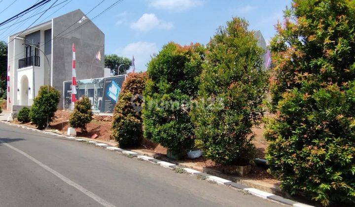 Rumah Kavling Dijual Dekat Banyak Fasilitas Umum di Semarang, Unit Terbatas 2