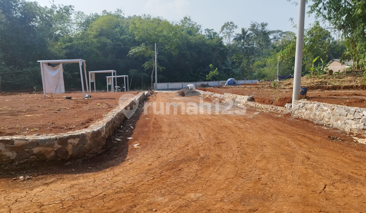 Dijual cepat Kavling dekat UNNES Gunungpati, Semarang, 2,5Jutaan 1