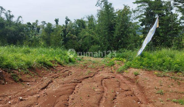 Tanah Dijual di Gunungpati Semarang,lt 120m2, Dekat Ke Unwahas 2