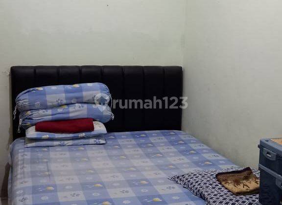 Disewakan Rumah strategis dekat Universitas Darul Ulum Ungaran, 20 Jutaan 2