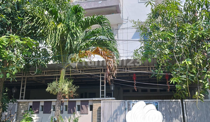 Kost dijual di Semarang, dekat RS Keluarga sehat, passive income sampai 30jutaan