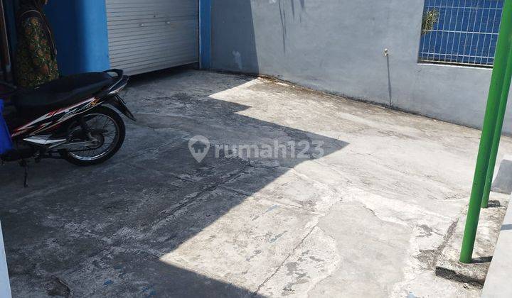 Rumah Disewakan Cepat Dekat Sman 1 Yogya, 25 Jutaan 2