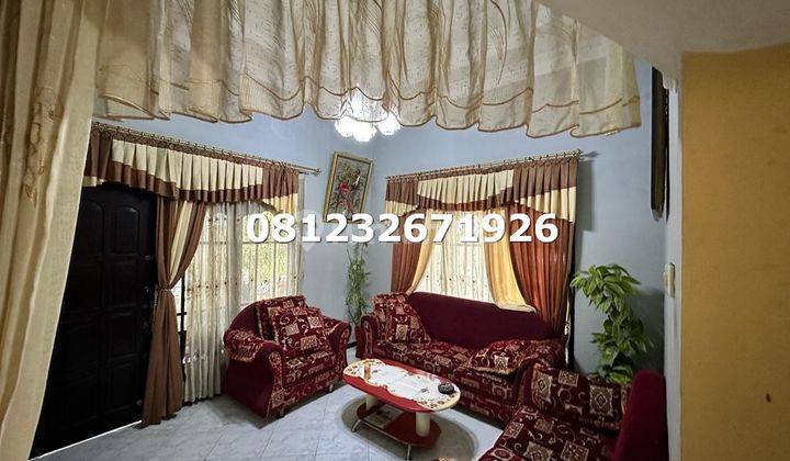 Rumah Mewah Blitar Dekat Makam Bung Karno 3