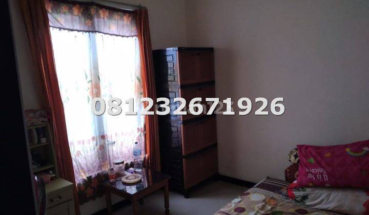 Rumah Cantik Belakang Rs Dr Iskak Tulungagung Siap Huni  2