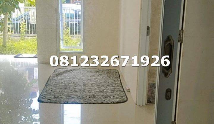 Rumah Kediri Dijual Dekat Alun alun Luas 98 m² 2