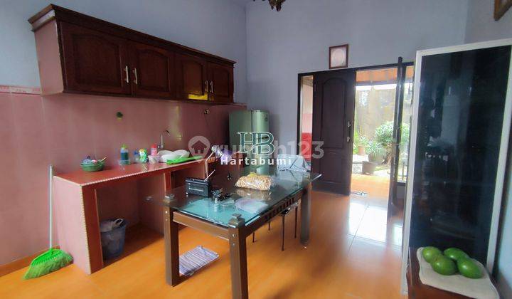 Rumah Joglo Mewah 600 Meter Kantor Desa Ringinpitu  5