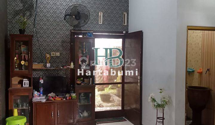 Dijual Rumah Murah Tulungagung 1 Menit Balai Desa Majan  6