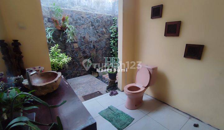 Rumah Mewah Bonus Kost Dekat Univ Bhinneka Cocok Untuk Hunian  5