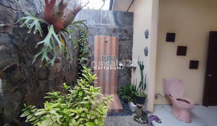 Rumah Mewah Bonus Kost Dekat Univ Bhinneka Cocok Untuk Hunian  6