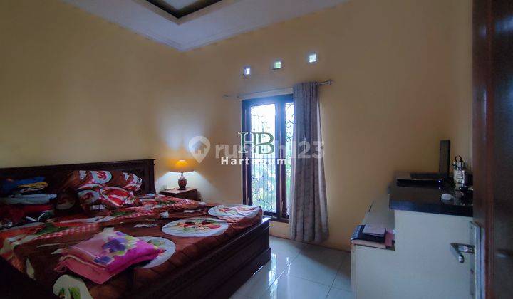Rumah Mewah Bonus Kost Dekat Univ Bhinneka Cocok Untuk Hunian  7