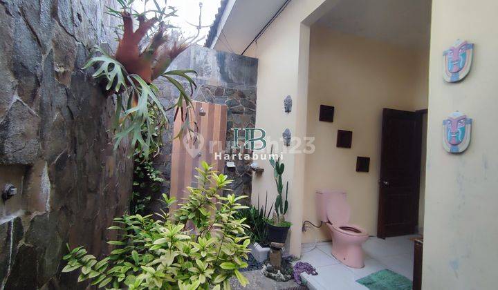Rumah Mewah Joglo 600 Meter Kantor Desa Ringinpitu  7