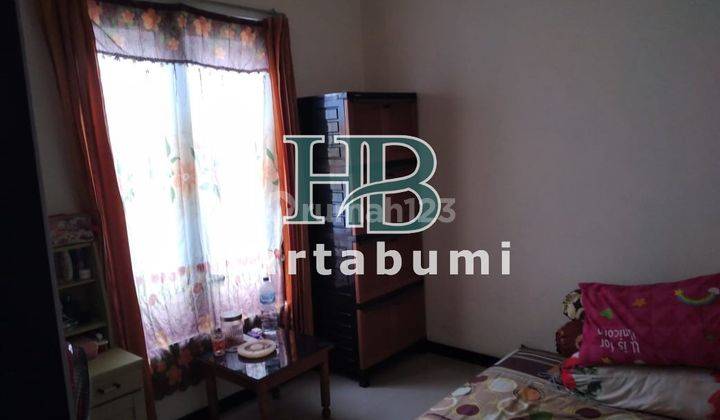 Hunian Lokasi Belakang Rs Dr Iskak Tulungagung Garasi Canopy  2