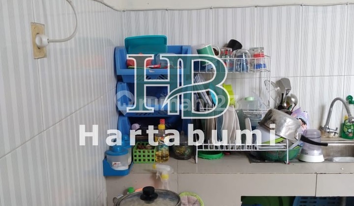 Hunian Lokasi Belakang Rs Dr Iskak Tulungagung Garasi Canopy  4