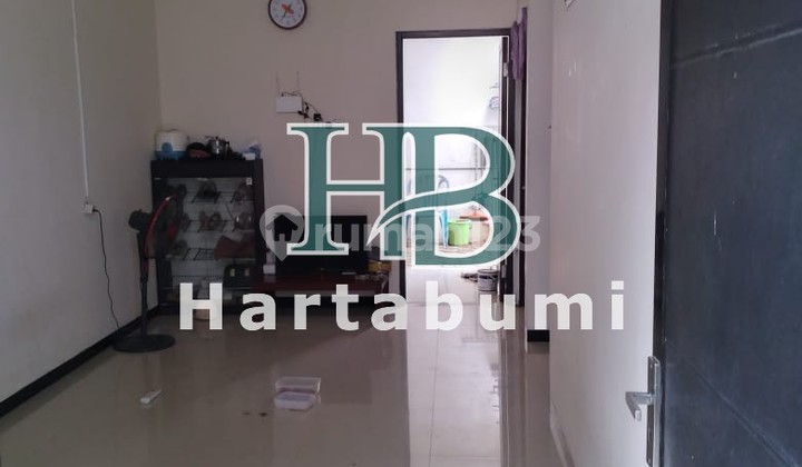 Hunian Lokasi Belakang Rs Dr Iskak Tulungagung Garasi Canopy  6