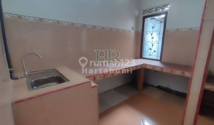 Hunian Tulungagung 8 Menit Taman Hutan Kota Siap Huni  3