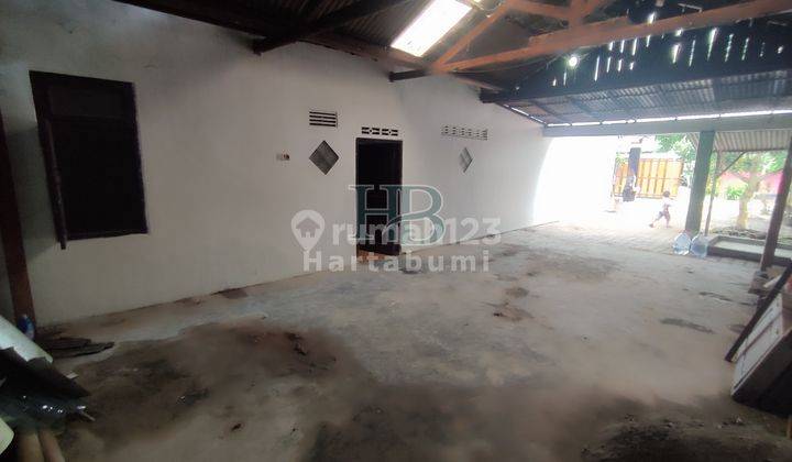 Rumah Nyaman 3 Menit Stadion Rejoagung SHM  2