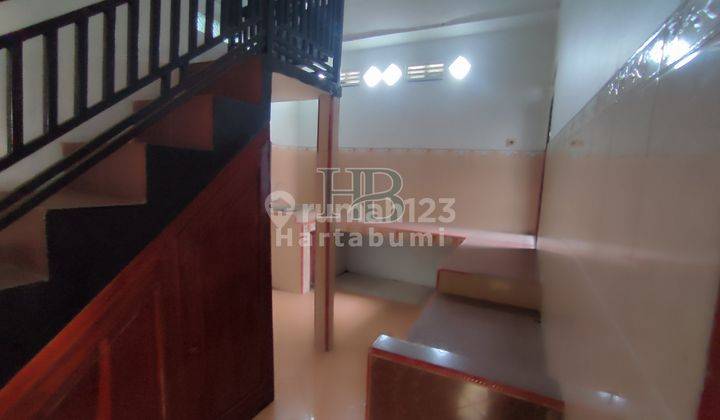Rumah Nyaman 3 Menit Stadion Rejoagung SHM  5