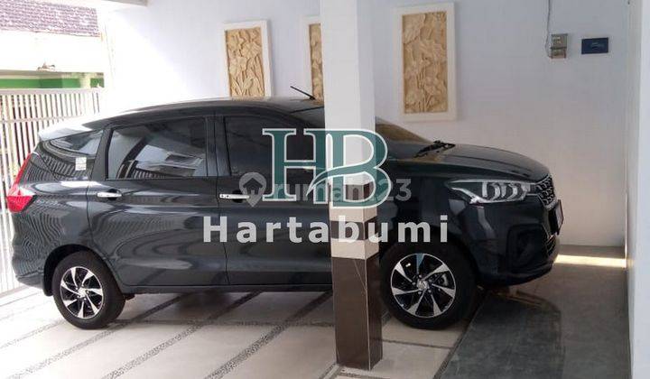 Rumah Modern 2 Lantai Mojoroto Dekat Puskesmas Sukorame Kediri 2
