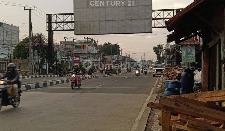 Dijual Ruang Usaha Lokasi Strategis Di Tambun Selatan Bekasi 2