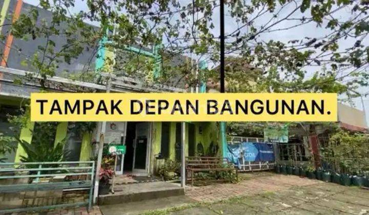Dijual Rumah Asri dan Klinik Aktif di Cikarang, Jawa Barat 1