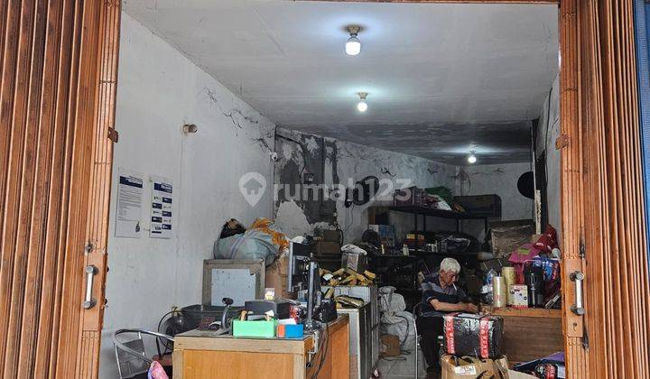 Dijual Ruko LokasI Strategis di Cengkareng Barat, Jakarta Barat 1