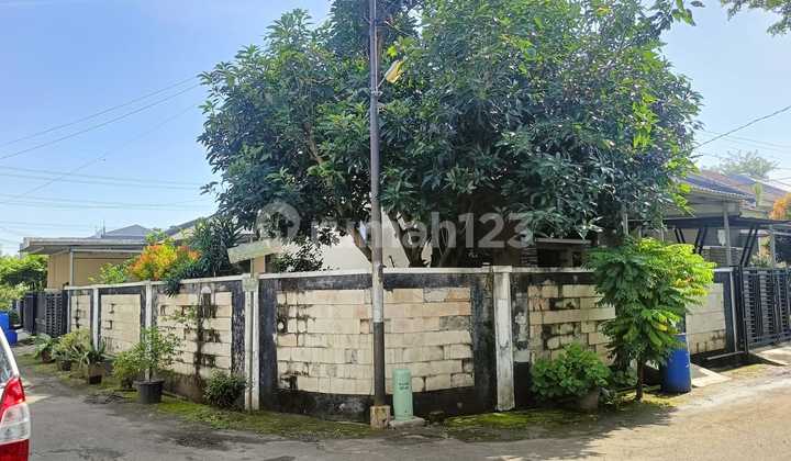Dijual Cepat Rumah Turun Harga di Villa Rizki Ilhami Kelapa Dua, Tangerang