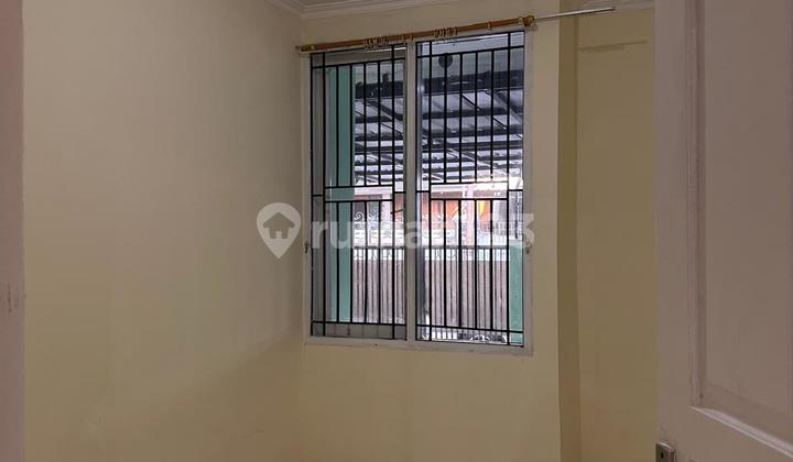Rumah 2 Lantai Lokasi Strategis di Taman Modern Cakung, Jakarta Timur 2