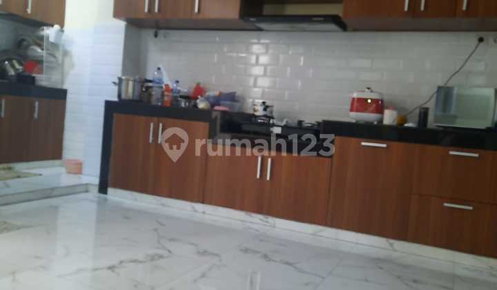 Dijual Rumah 2 Lantai Bebas Banjir di Pondok Bambu, Jakarta Timur 2