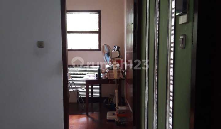 Rumah Keren Nyaman di Kebagusan, Jakarta Selatan 2