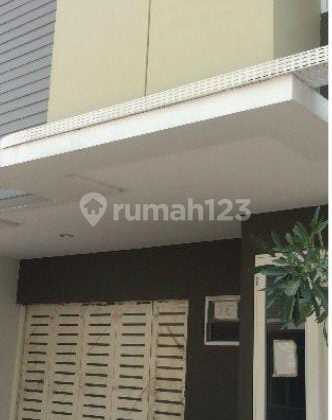 Rumah Bagus Terpasang 5 AC di Gading Lavender, Jakarta Utara 2