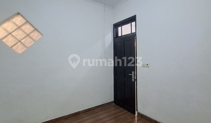 For Sale 1-Story Ready-to-Live House in Harapan Indah, Bekasi 2