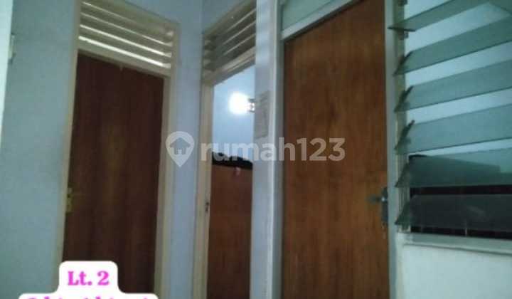 Rumah Murah 1,5 Lantai di Kelapa Molek Kelapa Gading, Jakarta Utara 2