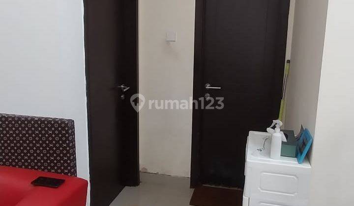 Dijual Rumah Tinggal Cluster Shinano Cakung Jakarta Timur 2