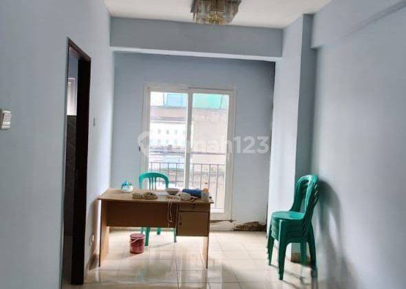 Dijual Apartemen Siap Huni di Sunter Park View 1