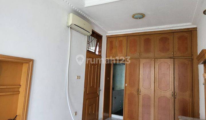 Dijual Rumah Rapi 2,5 Lantai di Sunter Agung Utara Jakarta Utara 2