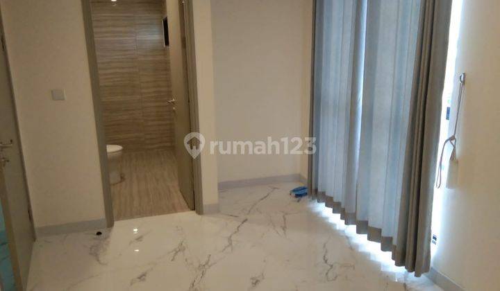 Dijual Rumah 2 Lantai Siap Huni di Asya Jakarta Garden City 2