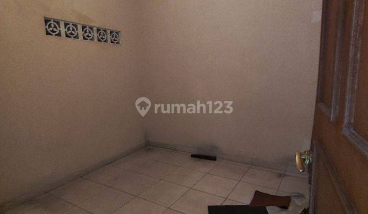 DIJUAL RUMAH TINGGAL DI JOHAR BARU UTARA, JAK PUS 2