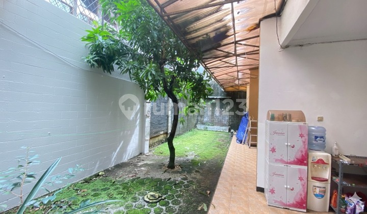 Rumah 2 Lantai Bagus Luas di Harapan Indah Regency, Bekasi 2