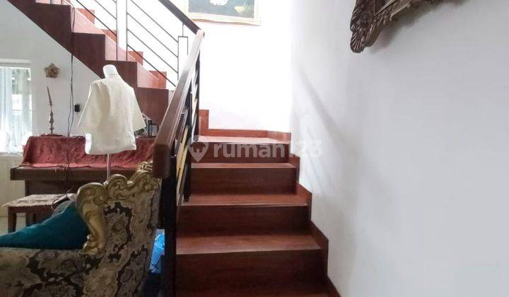 Dijual Rumah Bagus Nyaman di Pengadegan Pancoran, Jakarta Selatan 2