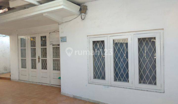 Repost Revisi Harga Dijual Cepat Rumah Cocok Untuk Usaha Onlien di Bungur, Jakarta Pusat. 1